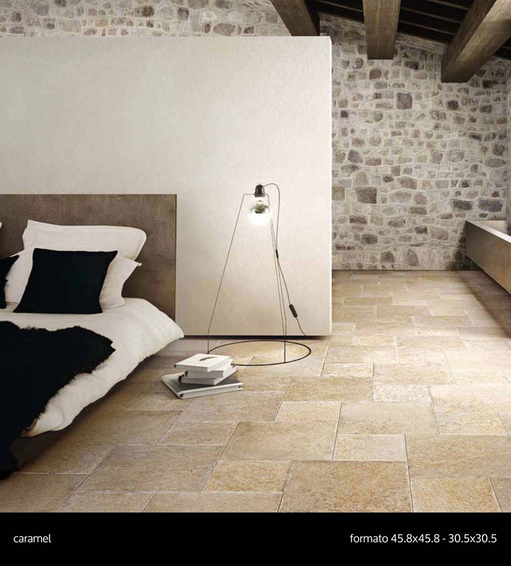 Unicom Starker Dordogne Kőhatású járólap 