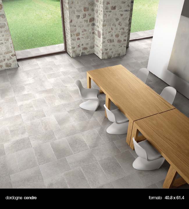 Unicom Starker Dordogne Kőhatású járólap 