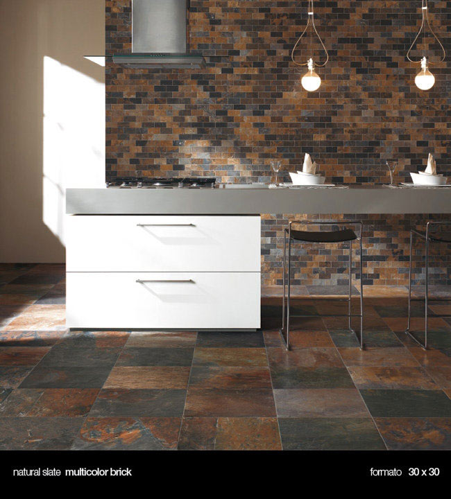 Unicom Starker Natural Slate 