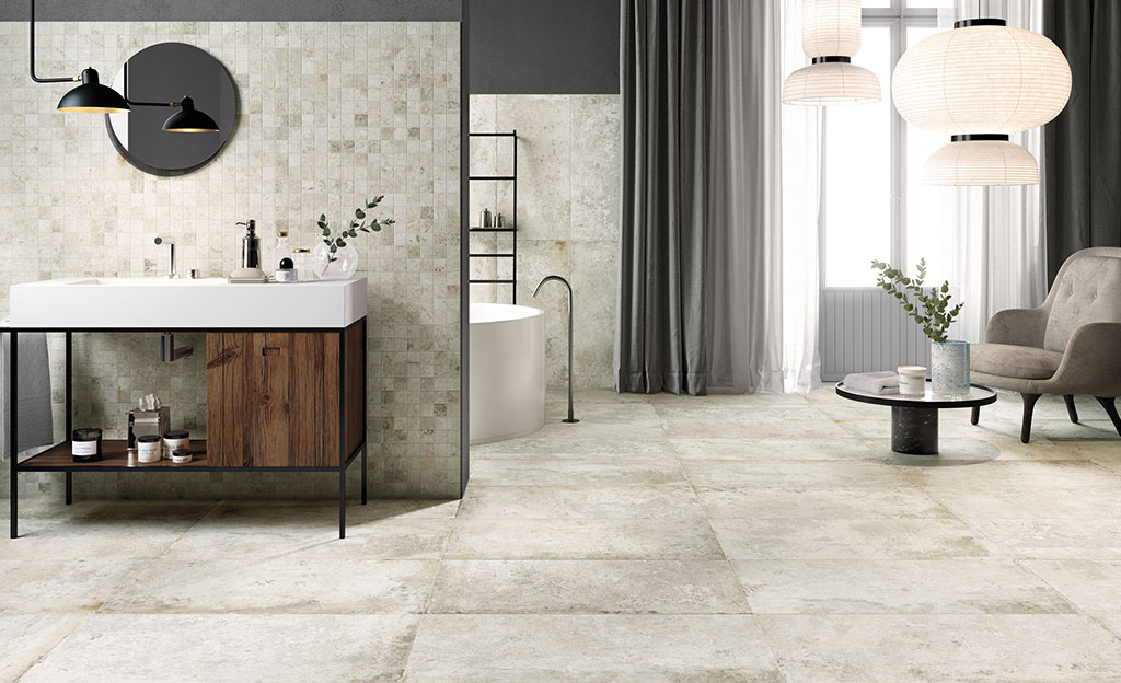 Unicom Starker Debris Kőhatású járólap 