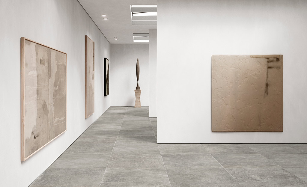 Unicom Starker Le Malte Kőhatású járólap 