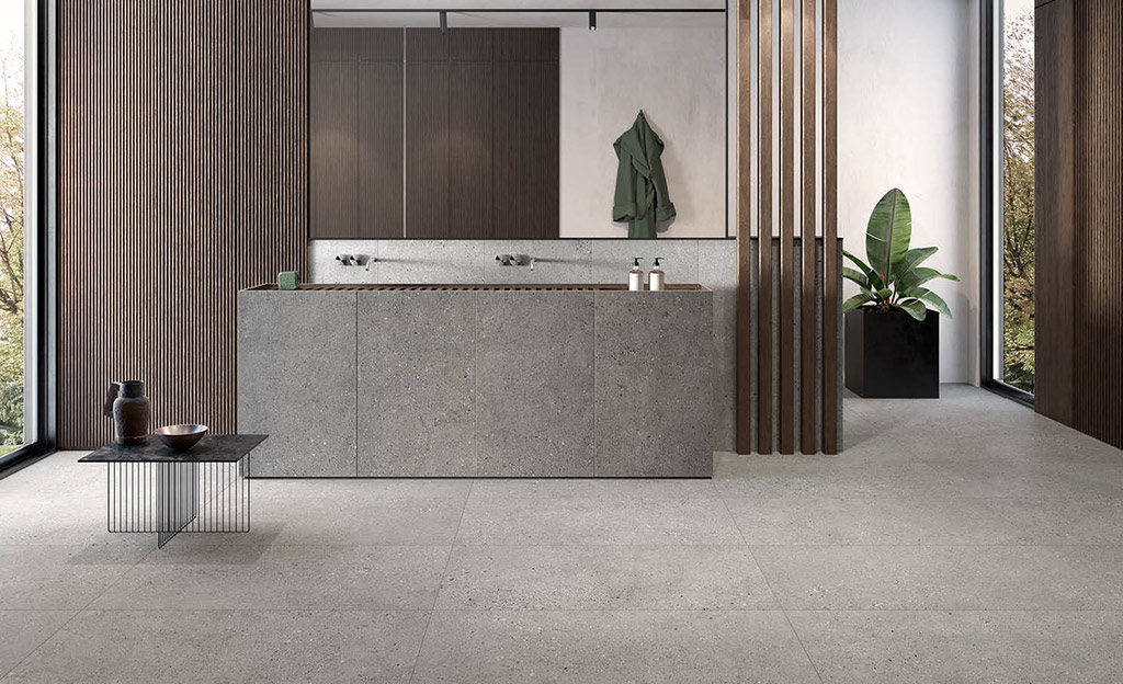 Unicom Starker Polestar Kőhatású járólap 