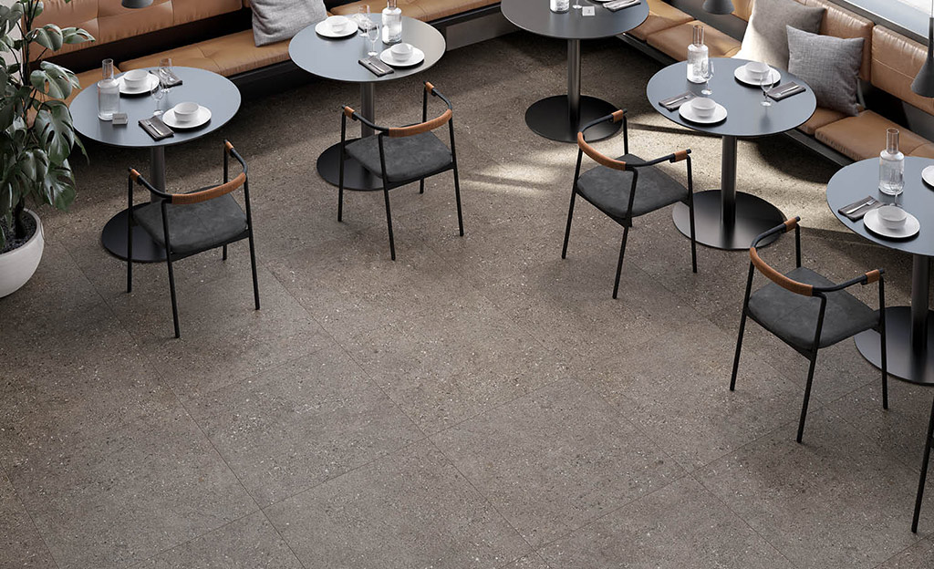 Unicom Starker Polestar Kőhatású járólap 