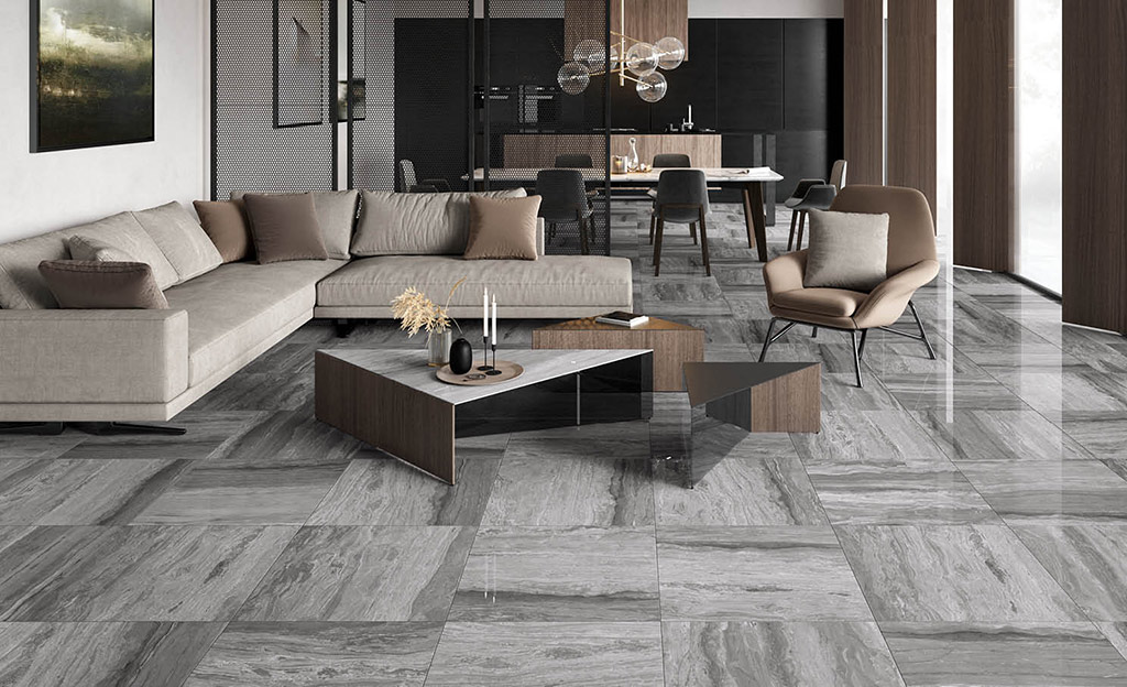 Unicom Starker Sky Kőhatású járólap 