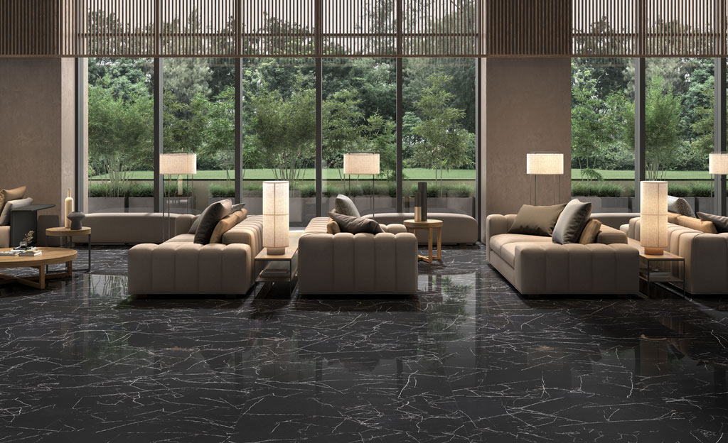 Unicom Starker Muse 2 Kőhatású járólap 