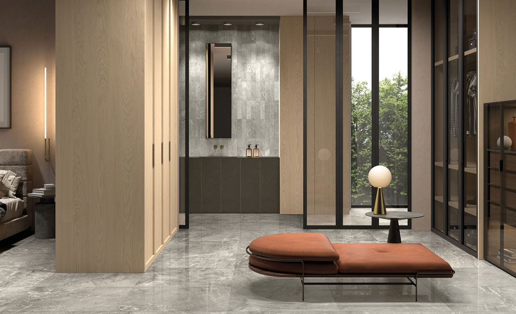 Unicom Starker Muse 2 Kőhatású járólap 