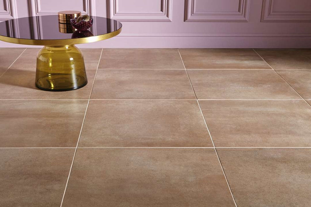 Agrob Buchtal Ceramics Urban Cotto Csempe és Padlólap