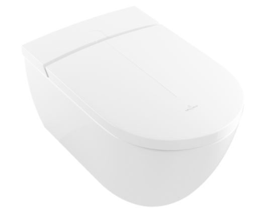Villeroy & Boch ViClean elektromos WC 