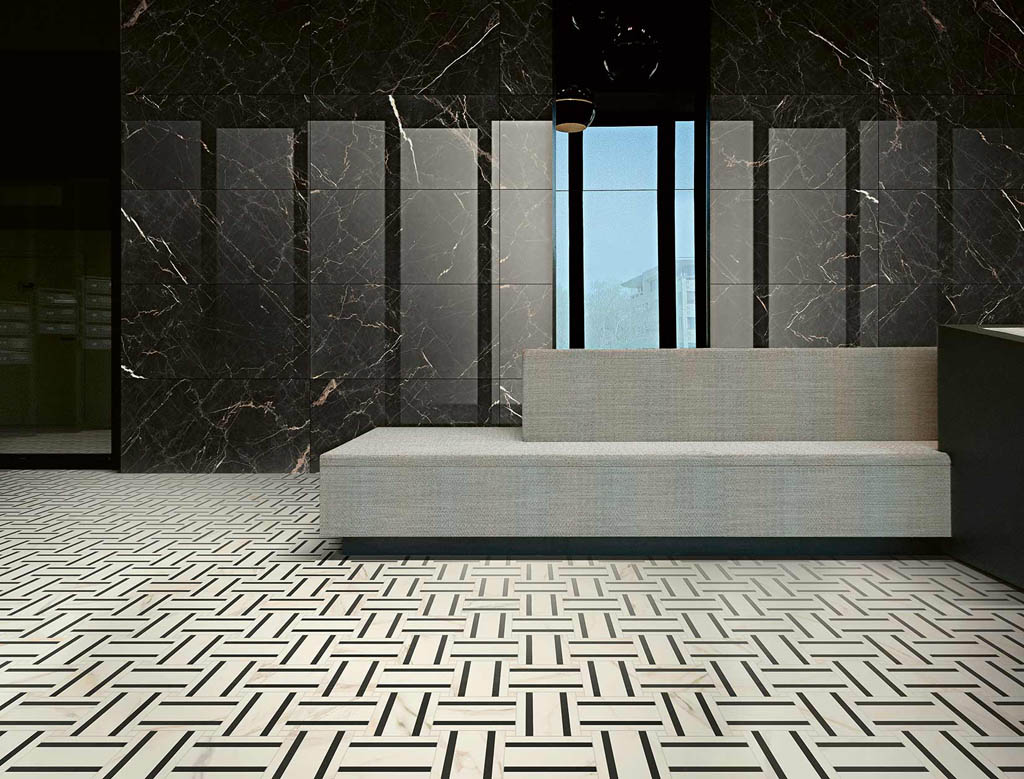 Vallelunga & Co Cava Klasszikus járólap | Csempék és Burkolatok