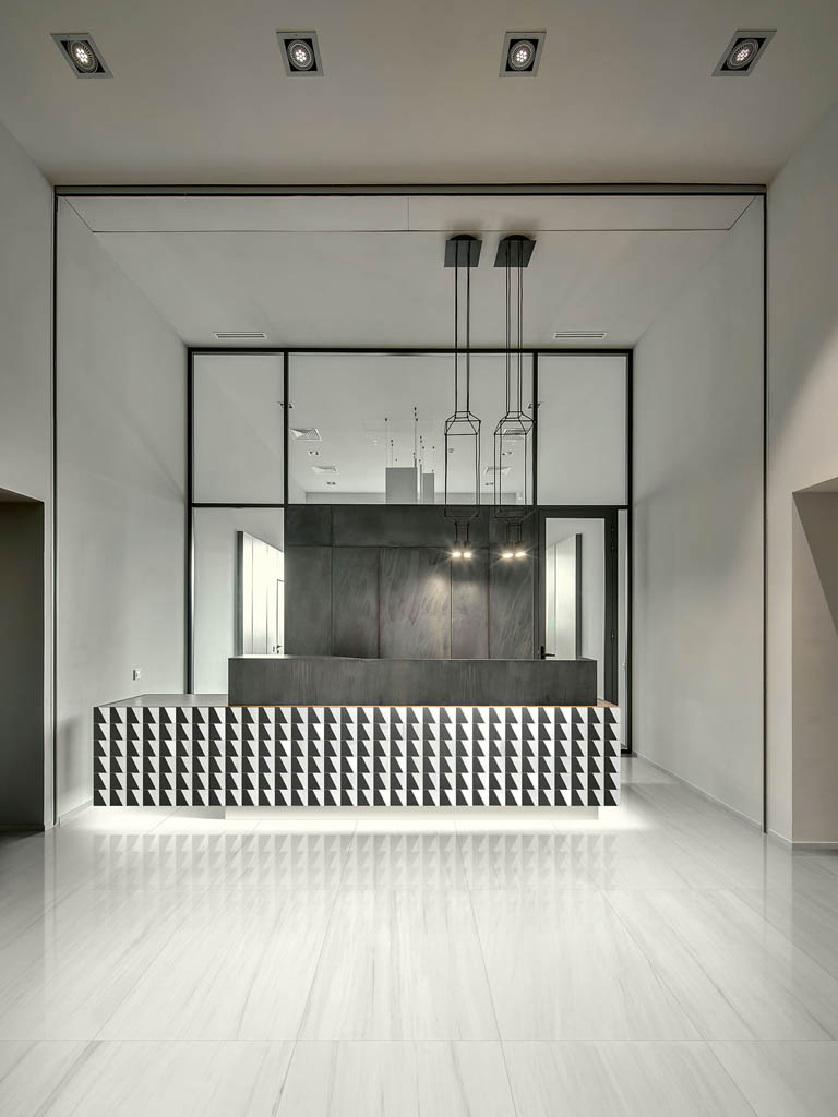 Vallelunga & Co Dolomiti Kőhatású járólap | Járólapok és Csempék