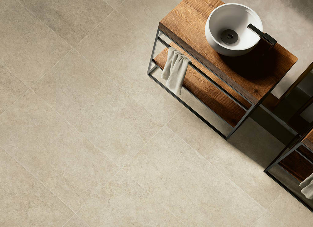 Vallelunga & Co Foussana Kőhatású járólap | Csempék és Járólapok