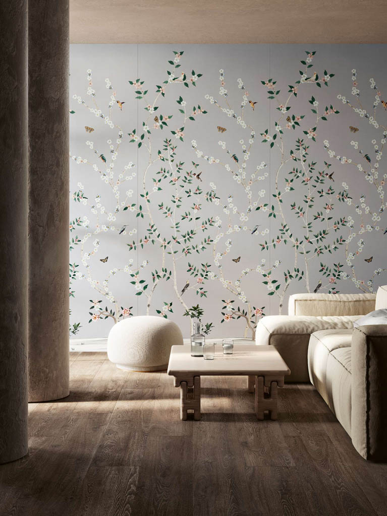 Vallelunga & Co Grandiosa Blooming Falburkolat