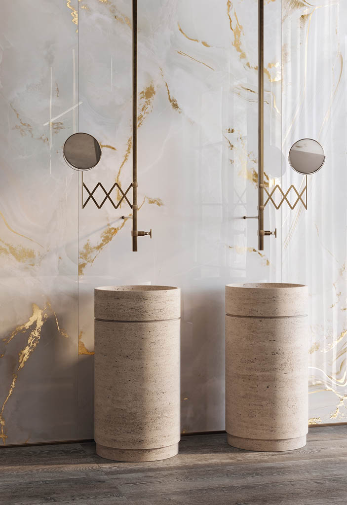 Vallelunga & Co Grandiosa Preziosa Falburkolat