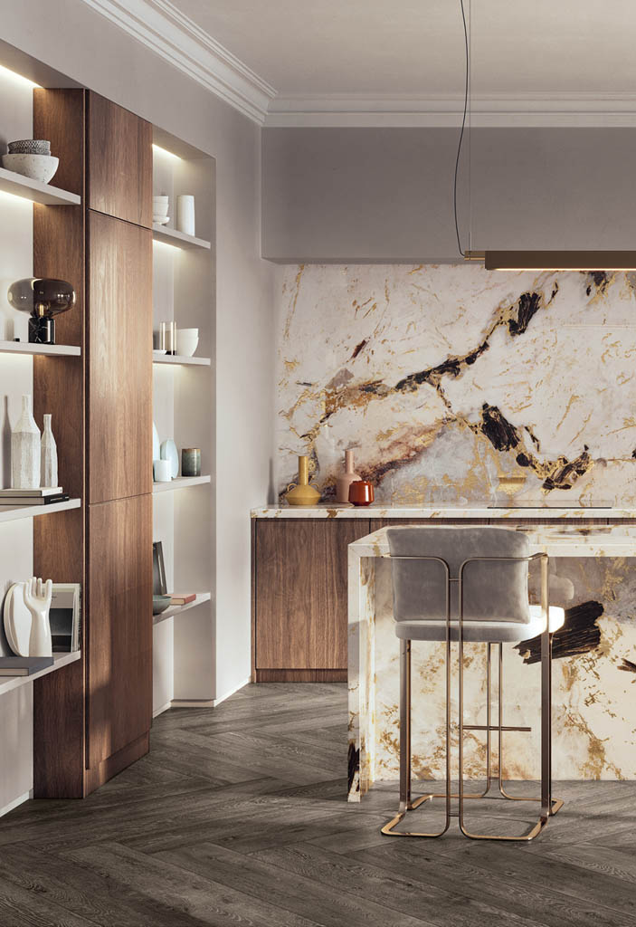 Vallelunga & Co Grandiosa Preziosa Falburkolat