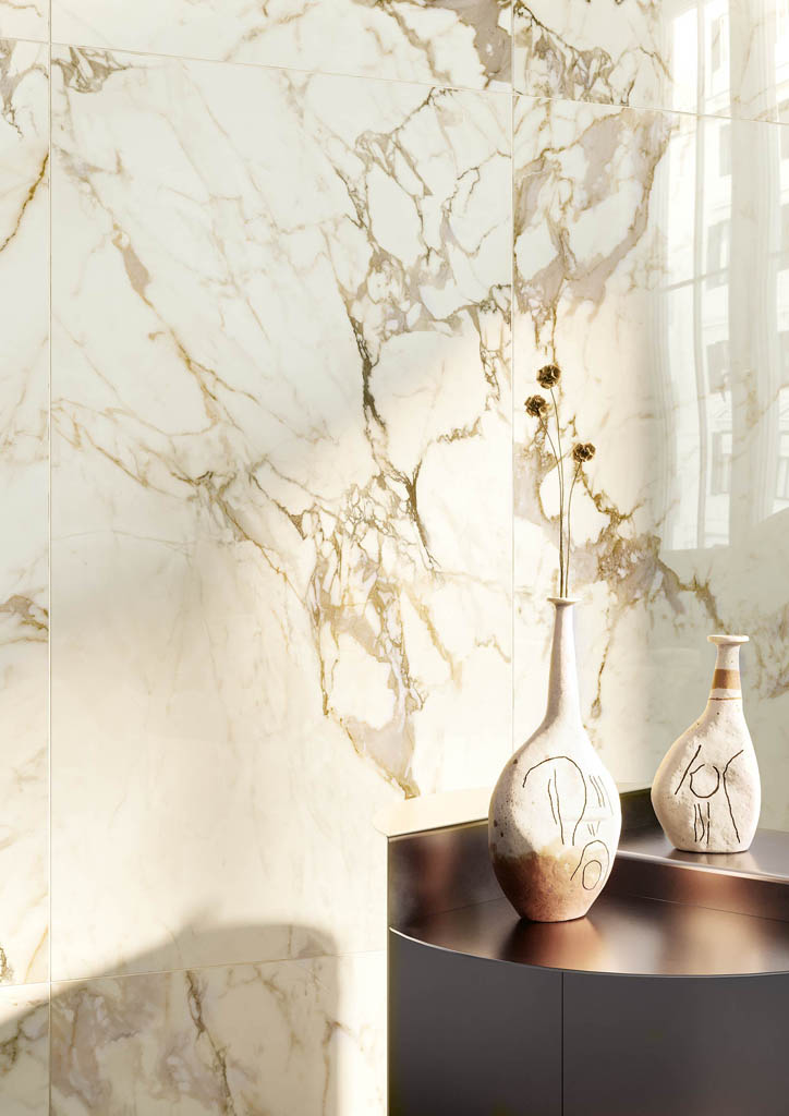 Vallelunga & Co Luce Falburkolat | Csempék és Padlólapok