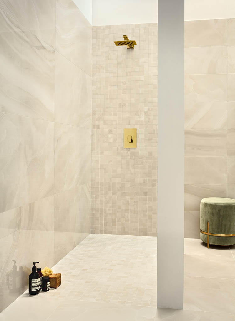 Vallelunga & Co Nolita Falburkolat | Csempék és Falburkolatok