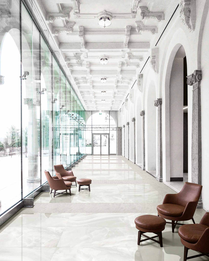 Vallelunga & Co Nolita Klasszikus járólap | Csempék és Járólapok