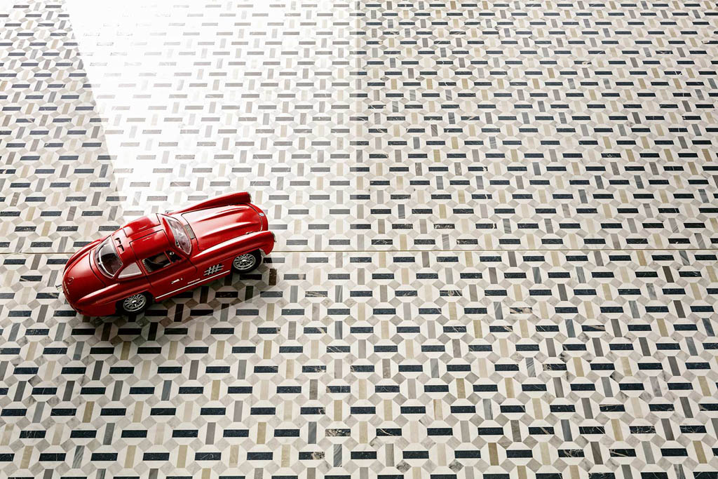 Vallelunga & Co Nova Kőhatású járólap | Csempék és Járólapok