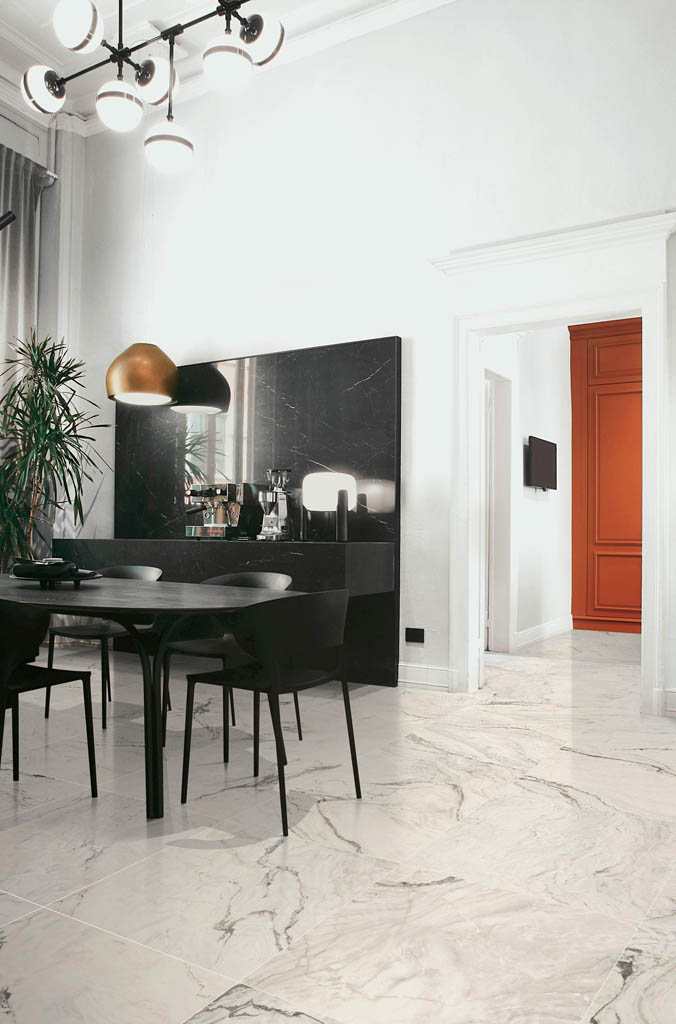 Vallelunga & Co Nova Kőhatású járólap | Csempék és Falburkolatok