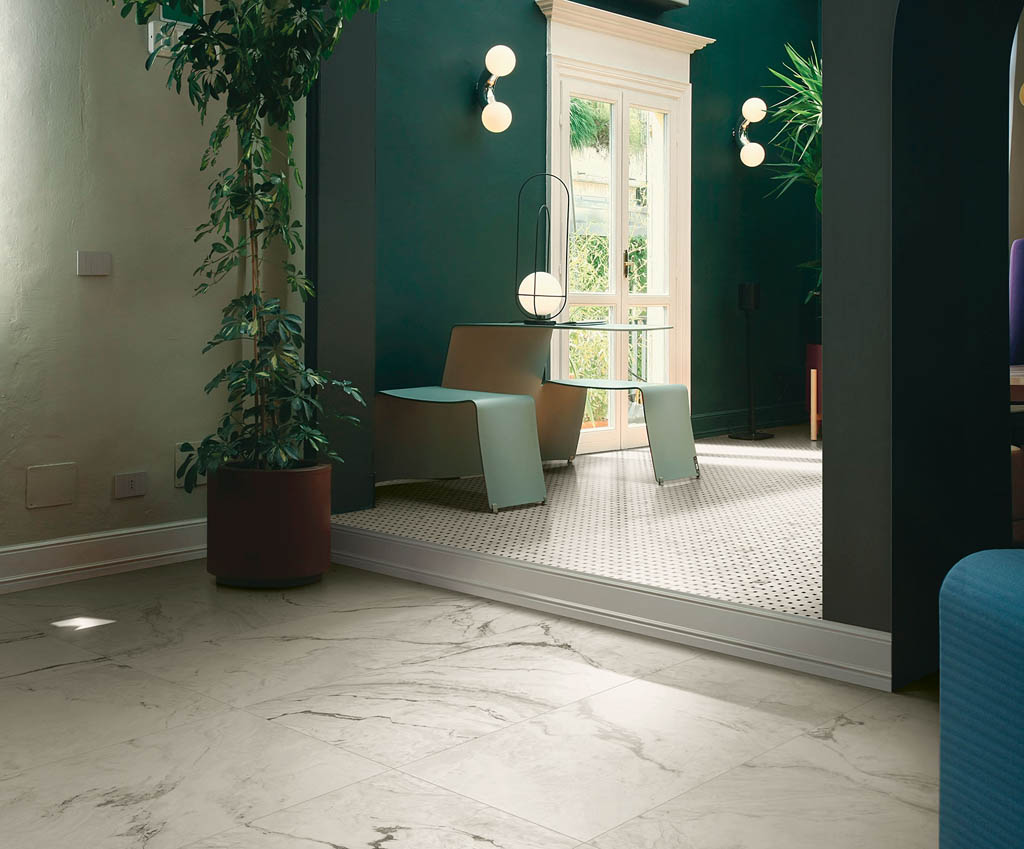 Vallelunga & Co Nova Kőhatású járólap | Csempék és Mozaikok