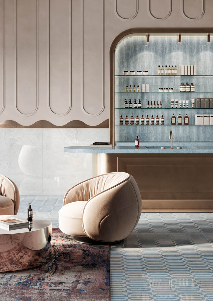 Vallelunga & Co Sobe Falburkolat | Járólapok és Csempék