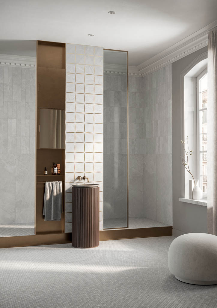 Vallelunga & Co Sobe Falburkolat | Csempék és Padlólapok