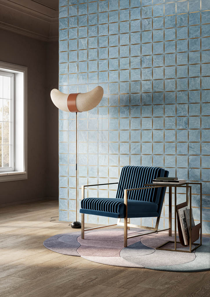 Vallelunga & Co Sobe Falburkolat | Csempék és Mozaikok