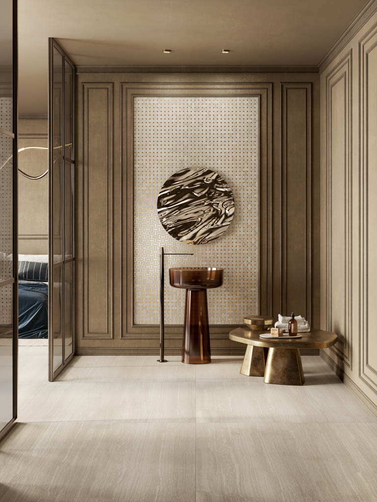 Vallelunga & Co Tino Fahatású járólap | Csempék és Padlólapok