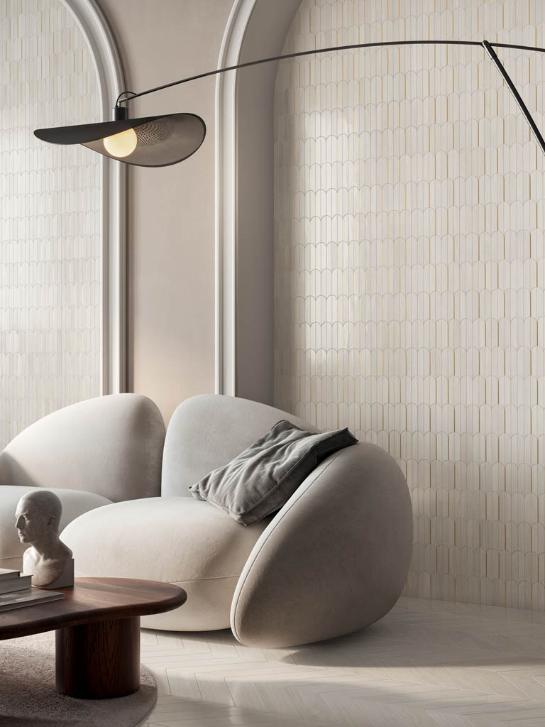 Vallelunga & Co Tino Falburkolat | Csempék és Járólapok