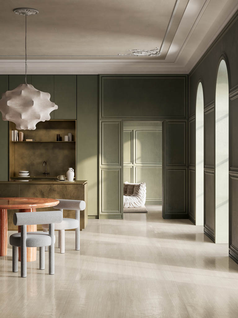 Vallelunga & Co Tino Fahatású járólap | Csempék és Mozaikok