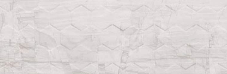 Valore Brennero White Hexagon falicsempe 25 x 75 cm