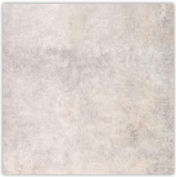 Valore Grey Wind Light padlólap 60 x 60 cm