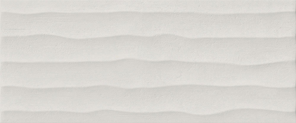Valore Surface Grey DC Waves 3D dekorcsempe 25 x 60 cm