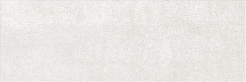 Valore Agra 75 White falicsempe 25 x 75 cm