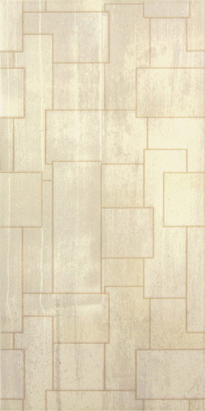 Valore Motion Way Beige dekorcsempe 25 x 50 cm