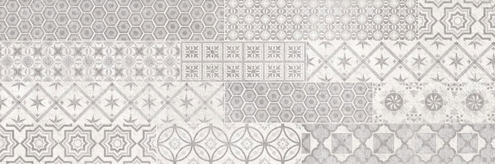 Valore City Walk Acero dekorcsempe 25 x 75 cm