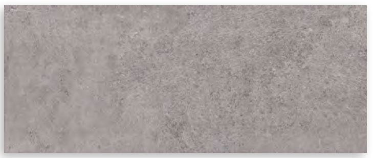 Valore Franco Grey falicsempe 20 x 50 cm