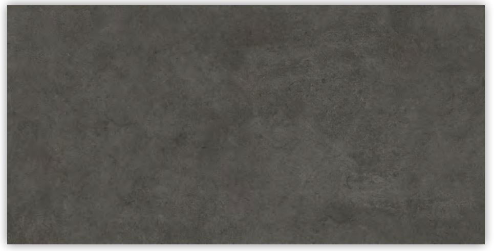 Valore Qubus Antracite padlólap 31 x 62 cm