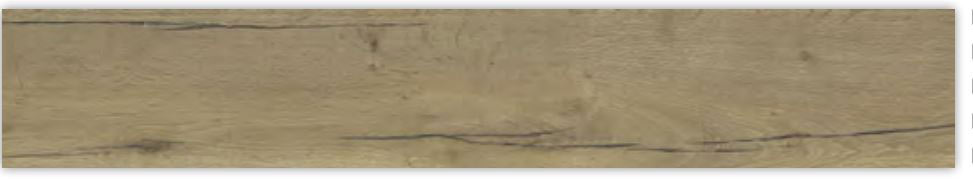 Valore Halifax Gold padlólap 20 x 120 cm