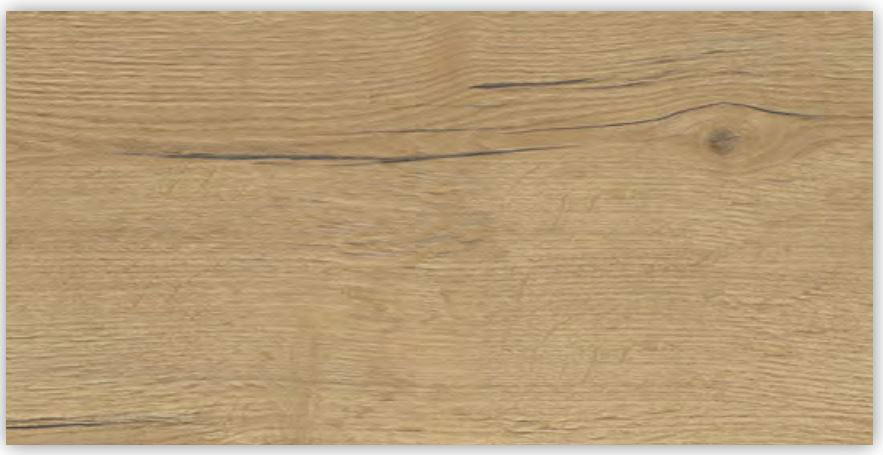 Valore Sverigo Gold padlólap 31 x 62 cm