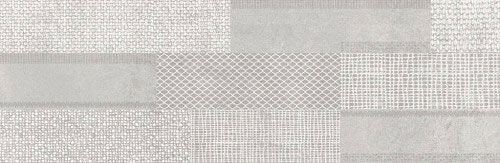 Valore Milano Fabric dekorcsempe 25 x 75 cm