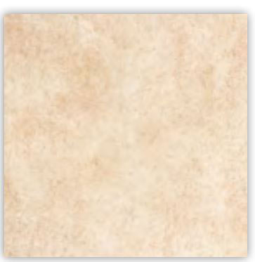 Valore Roxy Krem padlólap 33 x 33 cm