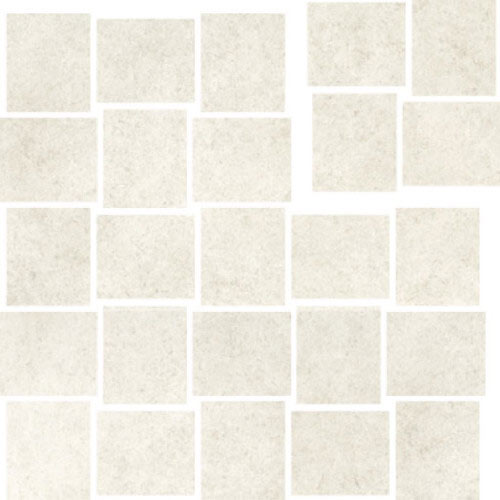 Valore Parma Cream mozaik 25 x 25 cm