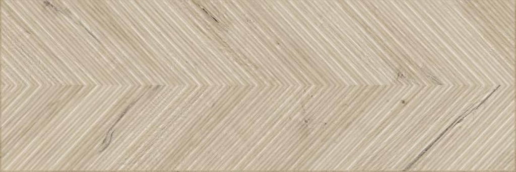 Valore Bell Rock Divedro Cream Chevron Ret falburkolat 30x90 cm