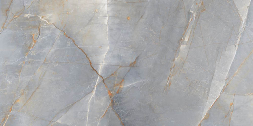 Valore Blue Jasto Glossy falicsempe és padlólap 60x120 cm