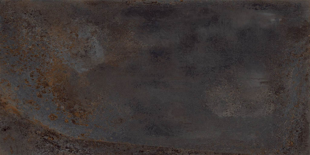 Valore Flatrion Black falicsempe és padlólap 120x280 cm