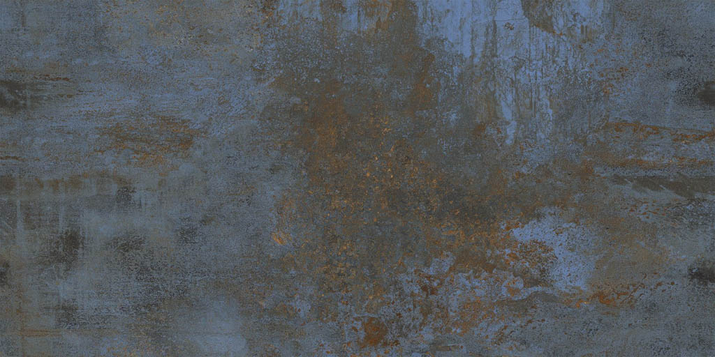 Valore Flatrion Blue falicsempe és padlólap 60x120 cm