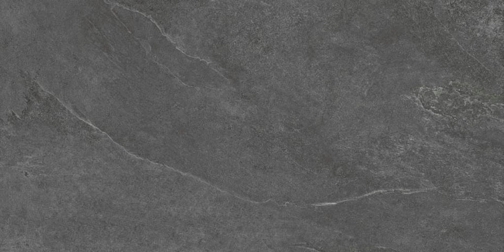Valore J U S T Black Slate falicsempe és padlólap 30x60 cm