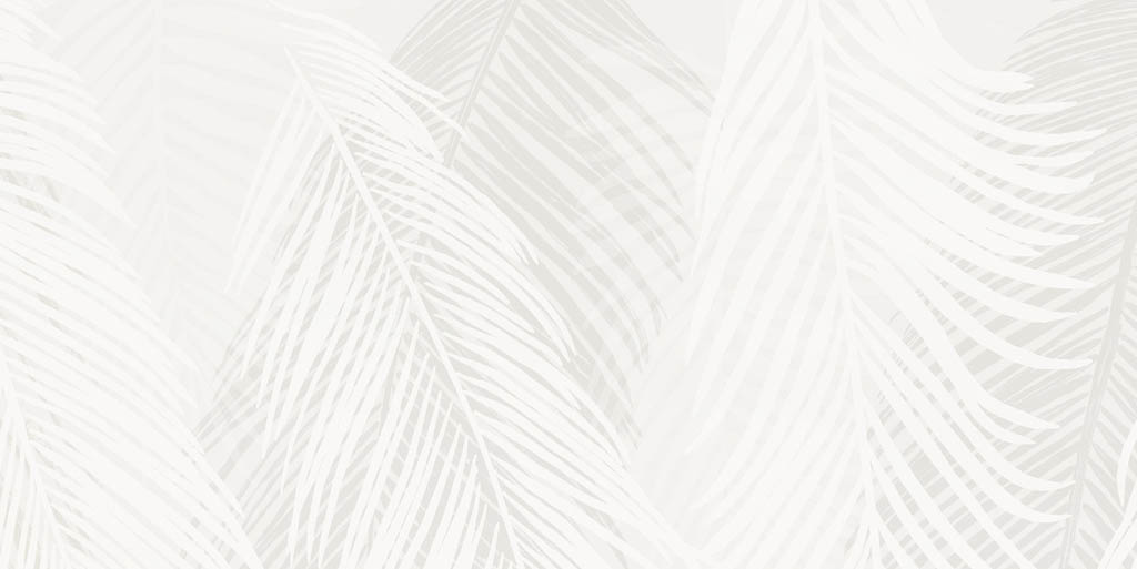 Valore Veil Leaves A Element 3 dekorcsempe 60x120 cm