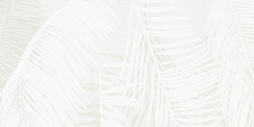 Valore Veil Leaves B Element 3 dekorcsempe 60x120 cm